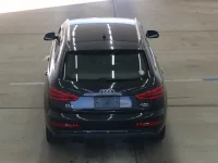 Audi Q3 лот № 5105 оценка 3.5  с аукциона в Японии 2