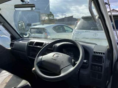 Mazda BONGO  с аукциона в Японии