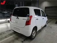 Suzuki ALTO лот № 3014 оценка -  с аукциона в Японии 1