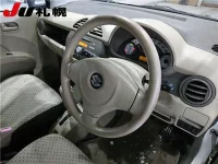Suzuki ALTO лот № 3014 оценка -  с аукциона в Японии 2