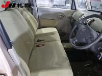 Daihatsu TANTO лот № 3009 оценка -  с аукциона в Японии 4