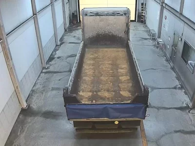 Nissan UD SERIES  с аукциона в Японии