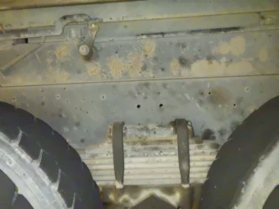 Nissan UD SERIES  с аукциона в Японии