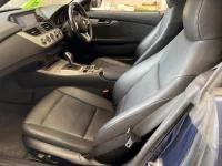 BMW Z4 лот № 5111 оценка 3  с аукциона в Японии 4