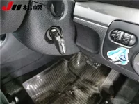 Volkswagen GOLF VARIANT лот № 3015 оценка -  с аукциона в Японии 3