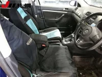 Volkswagen GOLF VARIANT лот № 3015 оценка -  с аукциона в Японии 4