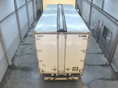 Hino RANGER  с аукциона в Японии