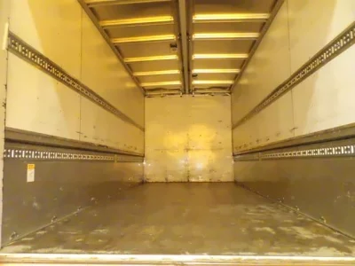 Hino RANGER  с аукциона в Японии