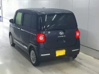 Daihatsu MOVE CANBUS лот № 3139 оценка R  с аукциона в Японии 1