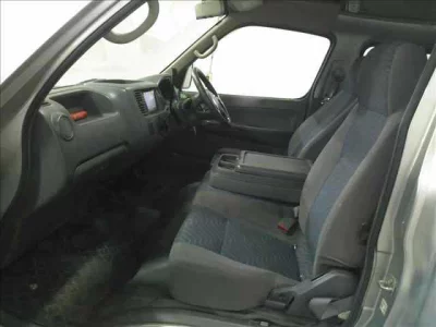 Nissan CARAVAN VAN  с аукциона в Японии