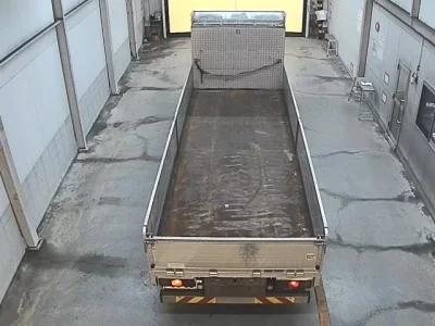 Nissan CONDOR  с аукциона в Японии