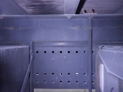 Nissan CONDOR  с аукциона в Японии