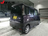 Suzuki PALETTE лот № 3022 оценка -  с аукциона в Японии 1