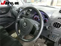 Suzuki PALETTE лот № 3022 оценка -  с аукциона в Японии 2