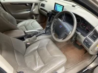 Volvo XC70 лот № 5120 оценка 3.5  с аукциона в Японии 3