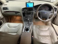 Volvo XC70 лот № 5120 оценка 3.5  с аукциона в Японии 4