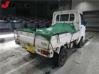 Daihatsu HIJET TRUCK лот № 3028 оценка -  с аукциона в Японии 1