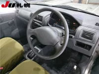 Mitsubishi MINICA лот № 3029 оценка -  с аукциона в Японии 2