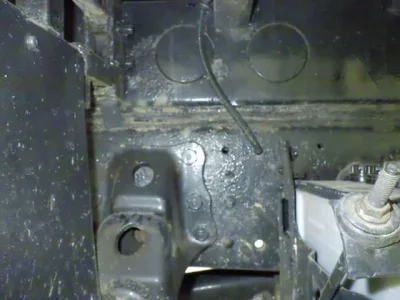 Hino RANGER  с аукциона в Японии