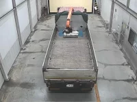 Hino RANGER лот № 3294 оценка 3.5  с аукциона в Японии 2