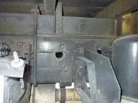 Hino RANGER лот № 3294 оценка 3.5  с аукциона в Японии 3