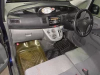 Daihatsu MOVE лот № 5032 оценка 3.5  с аукциона в Японии 4