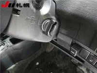 Suzuki CERVO лот № 3032 оценка -  с аукциона в Японии 3