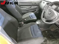 Suzuki CERVO лот № 3032 оценка -  с аукциона в Японии 4