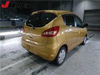 Suzuki CERVO лот № 3032 оценка -  с аукциона в Японии 1