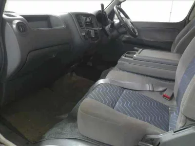 Nissan CARAVAN VAN  с аукциона в Японии