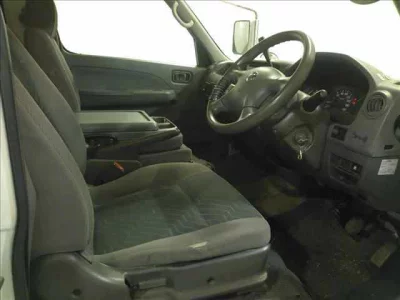 Nissan CARAVAN VAN  с аукциона в Японии