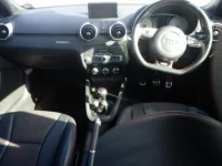 Audi S1 лот № 4150 оценка 4  с аукциона в Японии 2