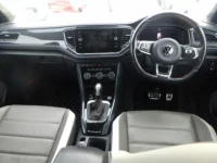 Volkswagen T-ROC лот № 4152 оценка 4.5  с аукциона в Японии 2