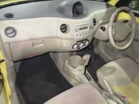 Daihatsu Esse лот № 5033 оценка 3.5  с аукциона в Японии 4