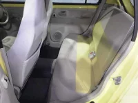 Daihatsu Esse лот № 5033 оценка 3.5  с аукциона в Японии 5