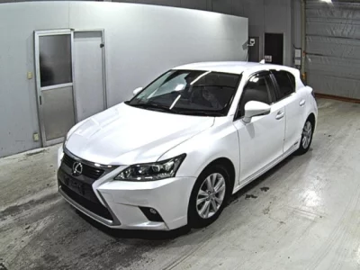 Lexus CT