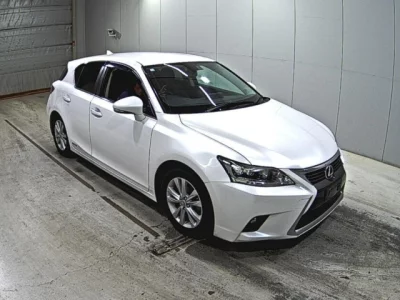 Lexus CT