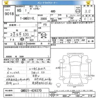 Nissan DATSUN PICKUP лот № 9018 оценка 3.5  с аукциона в Японии 11