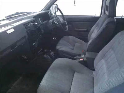 Nissan DATSUN PICKUP