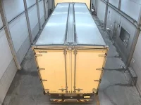 Hino RANGER лот № 3291 оценка 3.5  с аукциона в Японии 2