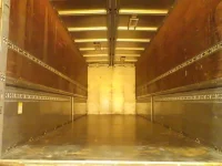 Hino RANGER лот № 3291 оценка 3.5  с аукциона в Японии 3