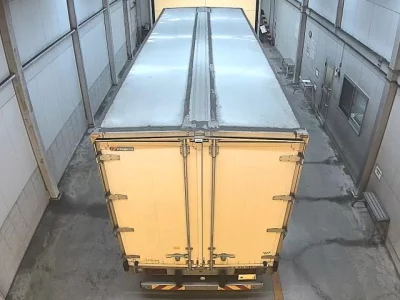 Hino RANGER  с аукциона в Японии