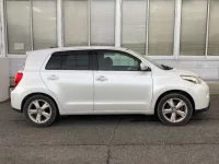 Toyota IST лот № 3151 оценка 3.5  с аукциона в Японии 2