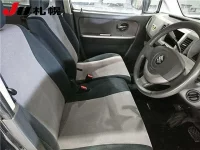 Suzuki WAGON R лот № 3047 оценка -  с аукциона в Японии 4