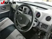 Suzuki WAGON R лот № 3047 оценка -  с аукциона в Японии 2