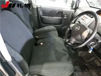 Nissan OTTI лот № 3008 оценка -  с аукциона в Японии 4