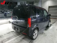 Nissan OTTI лот № 3008 оценка -  с аукциона в Японии 1