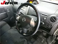 Nissan OTTI лот № 3008 оценка -  с аукциона в Японии 2