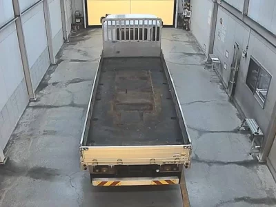 Nissan CONDOR  с аукциона в Японии