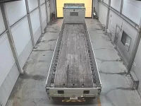 Isuzu TRUCK лот № 3303 оценка 3.5  с аукциона в Японии 2